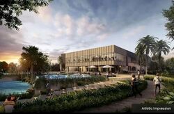 Thomson View Condominium (D20), Condominium #587004751